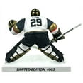 thumbnail image 2 of NHL 6" Figure - Marc-Andre Fleury - Vegas Golden Knights, 2 of 8