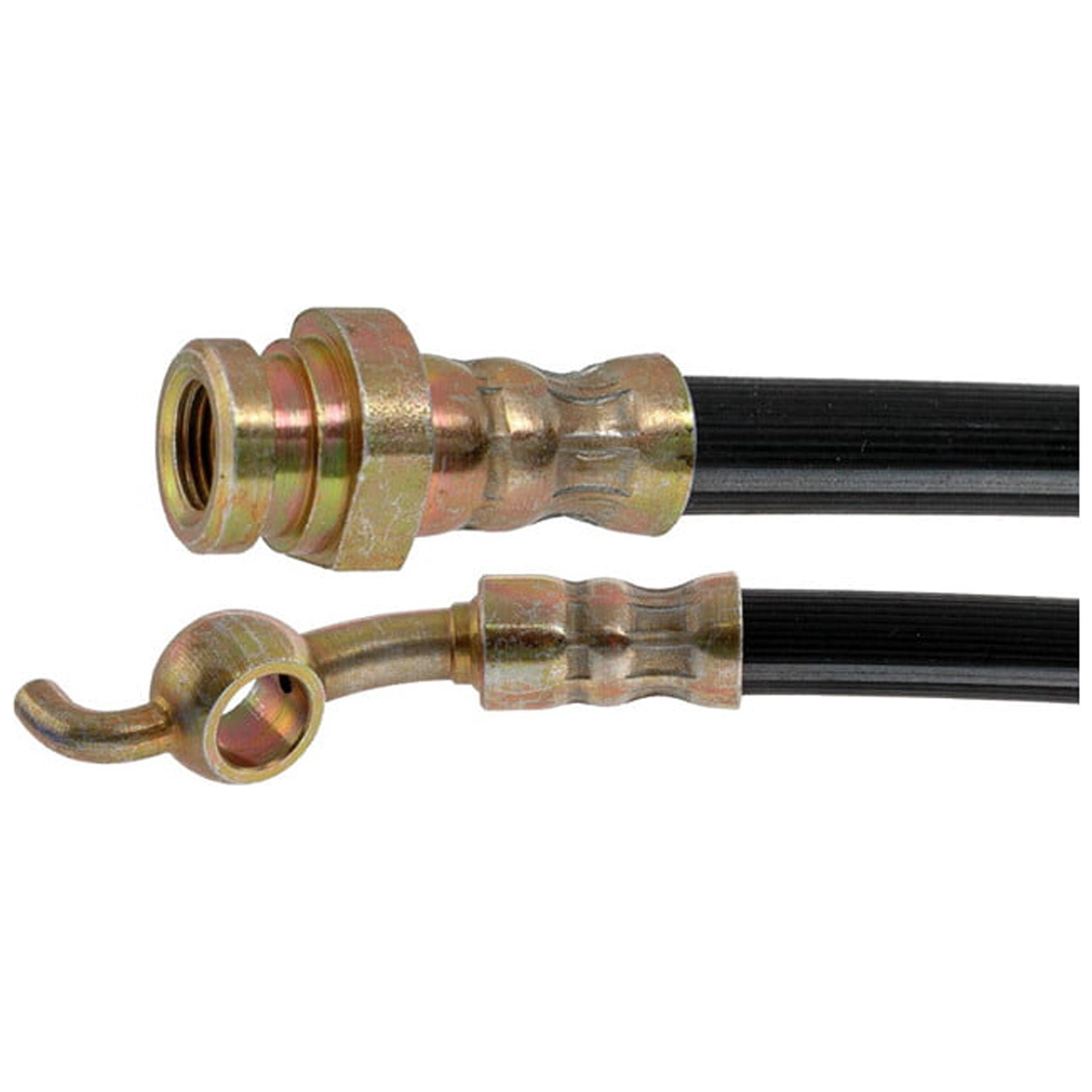 Raybestos Element3 Brake Hose, BH380061 Fits select: 1988-1992 MAZDA 626, 1988-1992 MAZDA MX-6