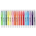 thumbnail image 2 of Mr. Pen- No Bleed Gel Highlighter, 16 Pcs (8 Pastel Colors and 8 Vibrant Colors), Bible highlighters, Highlighters Assorted Colors, Gel Highlighters, Gel bible Highlighter, Bible Highlighters No Bleed, 2 of 4
