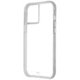 thumbnail image 1 of Case-Mate Étui Transparente et Protecteur d'Écran pour iPhone 12 Pro Max - Transparent, 1 of 4