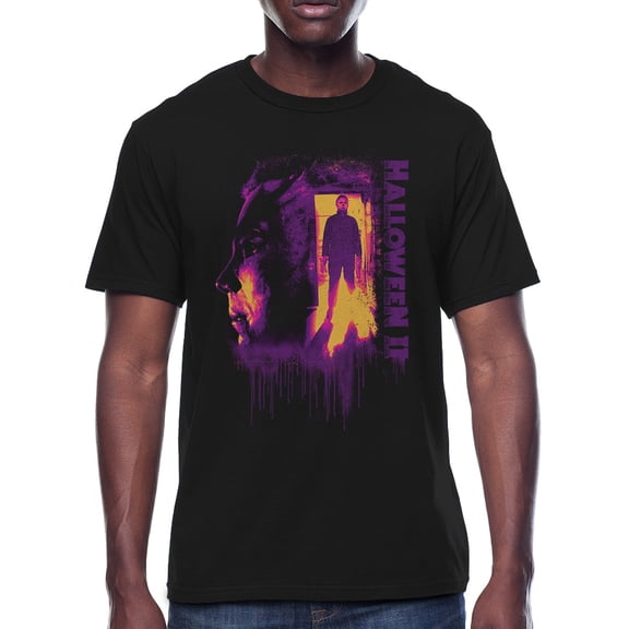 Men's Halloween T-Shirt