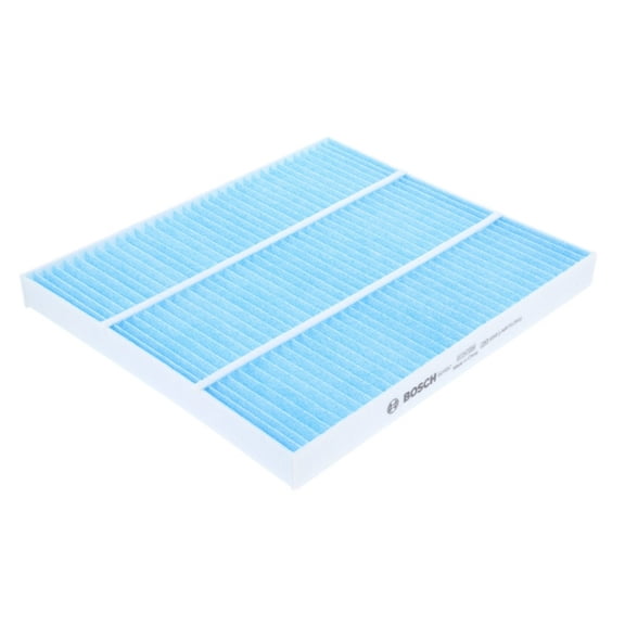 Bosch 6050C HEPA Cabin Filter Fits select: 2003-2004 CHEVROLET SILVERADO, 2003-2004 GMC NEW SIERRA