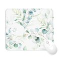 thumbnail image 1 of Mouse pad eulps con borde cosido, antideslizante, lavable, diseño de hojas, 1 of 7