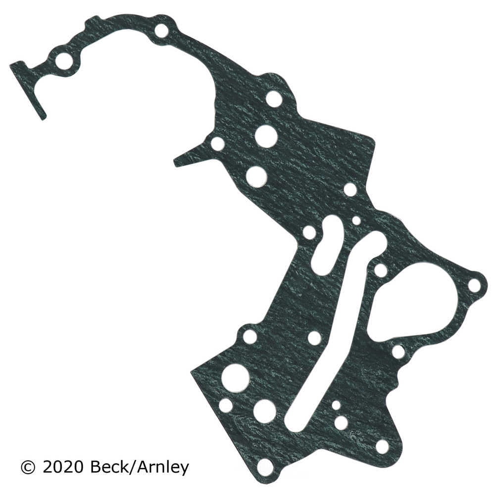 BeckArnley 039-8016 Oil Pump Installation Kit