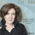 thumbnail image 2 of Anne-Marie McDermott - Chopin Recital - Music & Performance - CD, 2 of 2