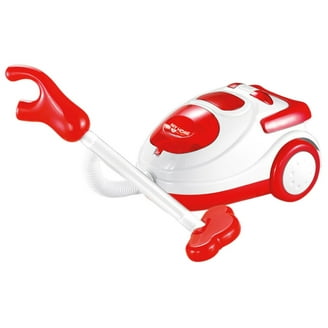 Spark Create Imagine Kids Toy Vacuum Cleaner Set with Attachments