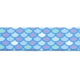thumbnail image 3 of Country Brook Design - Mermaid Scales Polyester Webbing (1 Inch), 3 of 4