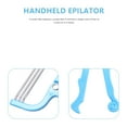 thumbnail image 5 of Handheld Hair Removal Threading Beauty Epilator Tool, 5 of 8