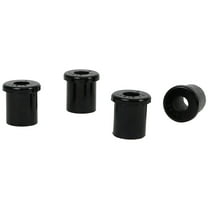 Nolathane REV160.0008 Front Leaf Spring Shackle Bushing Compatible with Daihatsu 90-92 Rocky