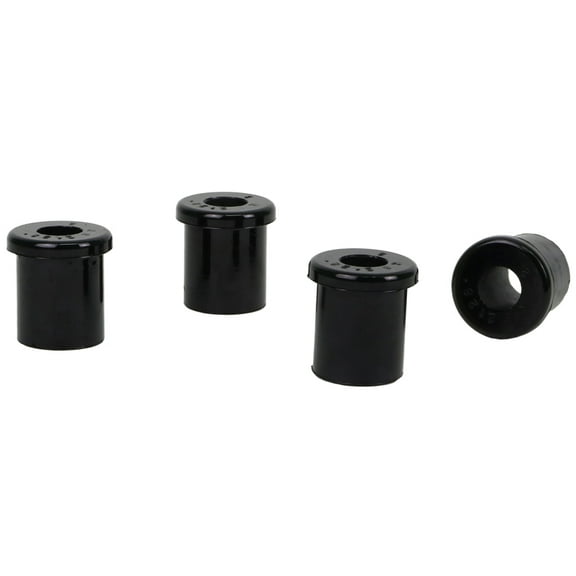 Nolathane REV160.0008 Front Leaf Spring Shackle Bushing Compatible with Daihatsu 90-92 Rocky
