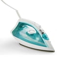 thumbnail image 2 of Plancha de Vapor T-fal Eco Master FV1742U0  1400W Suela Easy Gliding Azul, 2 of 4