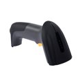 thumbnail image 1 of Escáner de código de barras Irfora Escáner de código de barras con cable Código de escaneo versátil USB Código QR Código 1D y 2D para supermercados / tiendas (negro) Irfora Escáner de código de barras, 1 of 7