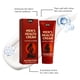 thumbnail image 5 of Crema de Cuidado Intensivo para Hombre, Fresca y Energética | Ingredientes Naturales | Dermatológicamente Probada | Tubo de 100 G, 5 of 7