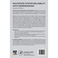 thumbnail image 2 of Multistate System Reliability with Dependencies, (Paperback), 2 of 2