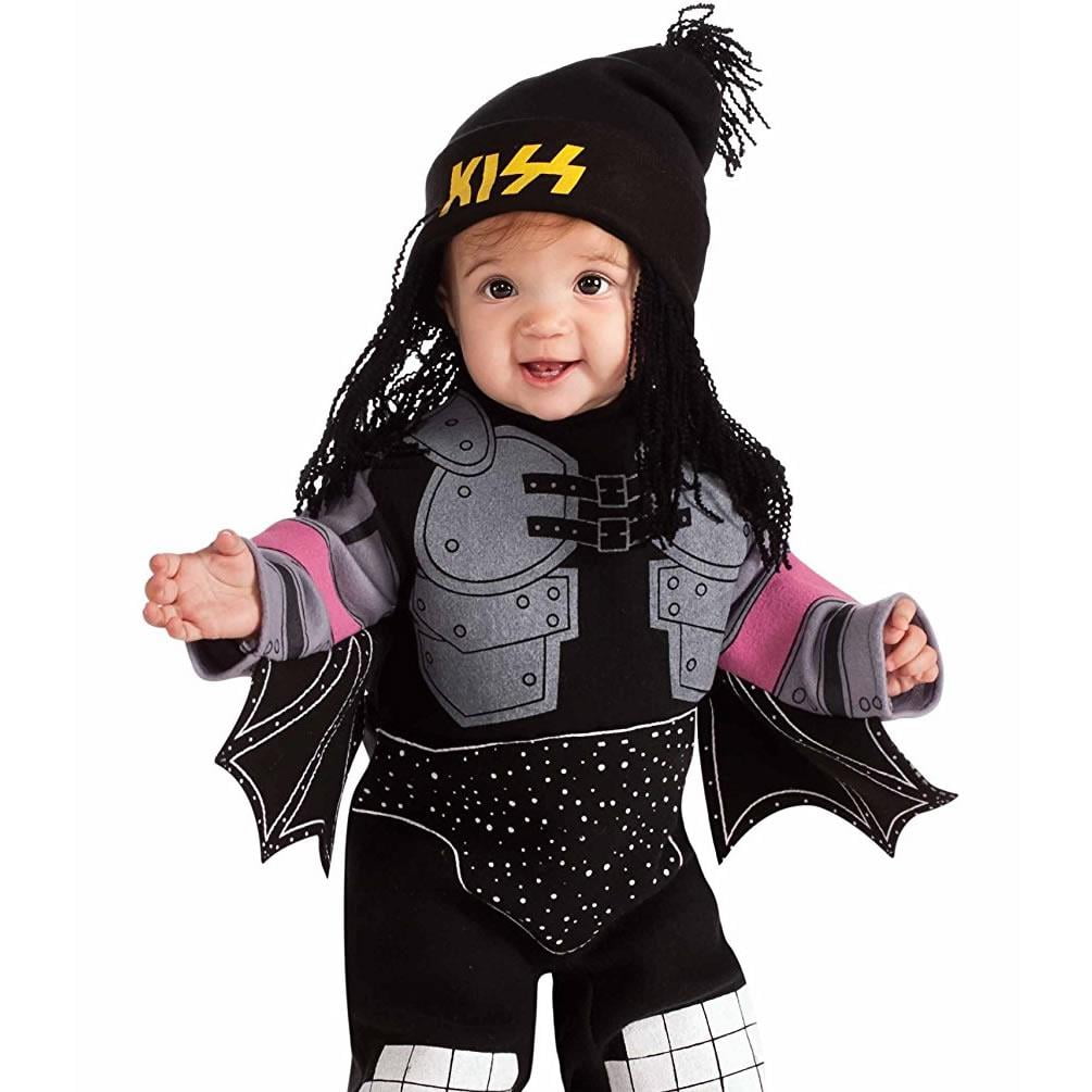 demon baby costume