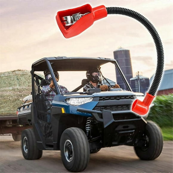 Battery to Solenoid Cable Fits for Polaris Ranger XP 1000 900 570 EPS 2016-2019 Replace 4015437