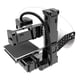 thumbnail image 5 of Impresora FDM Mini D, impresora FDM Mini 3D Impresoras D para principiantes Impresora Mini D Funcionalidad de alta precisión, 5 of 12