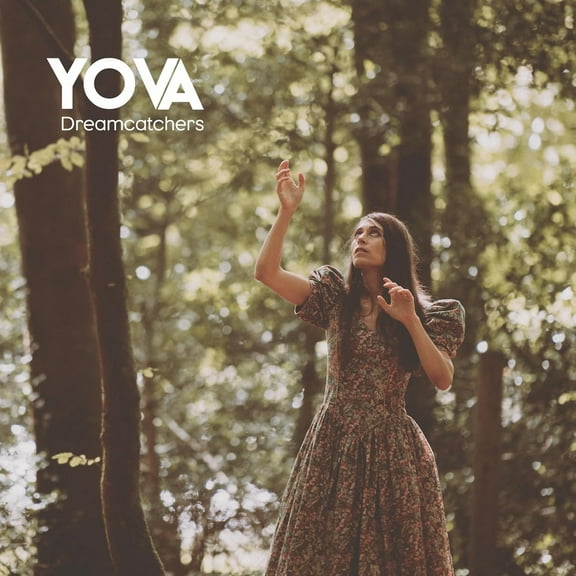 Yova - Dreamcatchers - Music & Performance - Vinyl