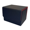 thumbnail image 2 of Caja de almacenamiento Toystoory para cartas coleccionables negro, 2 of 6