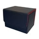 thumbnail image 2 of Toystoory Caja de cartas coleccionables con soporte para tapa, divisores de gran capacidad, organizador de juegos de , Protector, álbum de Almacenamiento y organización del hogar, 2 of 6