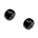 thumbnail image 1 of 2 Piezas de Repuesto Ruedas para Máquina Fregadora de Pisos Al Vacío S1 / S2 Cabezales Motorizados Eje Pequeño L, 1 of 5