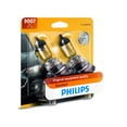 thumbnail image 1 of Bombilla halógena estándar Philips 9007B2 para faros delanteros, 12 V, 60/55 W, paquete de 2, 1 of 6