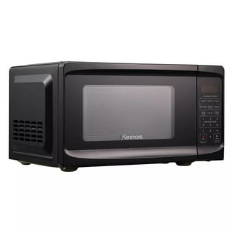 Panasonic NN-SU63MS 1.3 cu. ft Genius Sensor Countertop Microwave