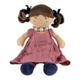 thumbnail image 2 of Tikiri Collection Bonikka Poupée en Peluche Douce - Mandy (15 Pouces), 2 of 5
