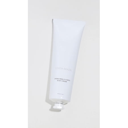 Costa Brazil - CREME PARA O CORPO Body Cream
