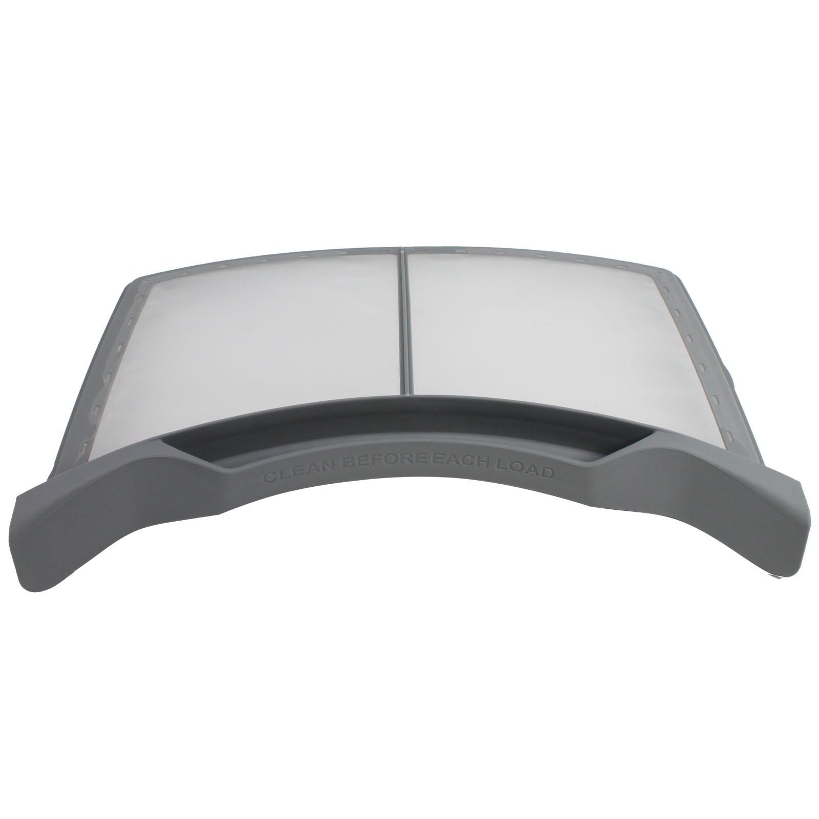 electrolux dryer filter replacement