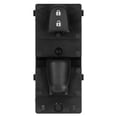 thumbnail image 1 of Interruptor Del Elevalunas Eléctrico Del Coche Exquisito Control Del Interruptor Del Elevalunas Eléctrico Interruptor Del Elevalunas Eléctrico Lateral Usable Ajuste Para Nissan Juke Sentra Leaf Oe Scienceny VI006046-00, 1 of 7