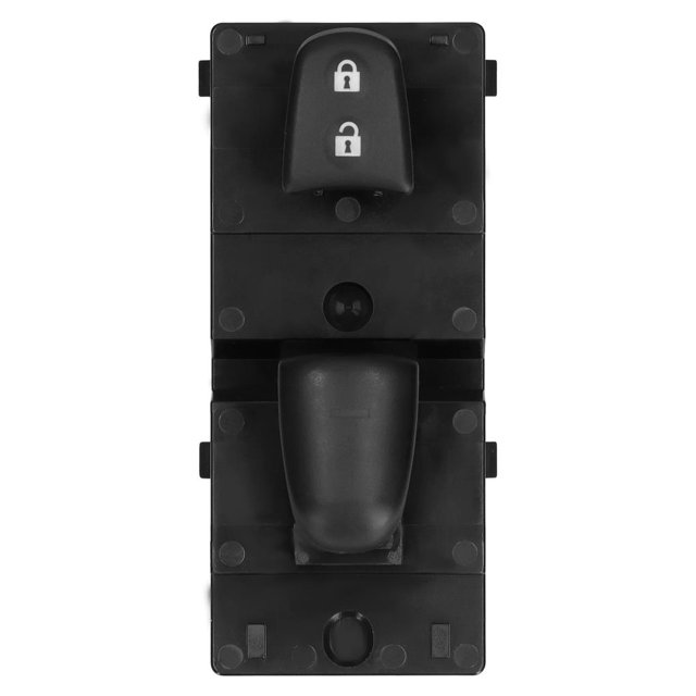 Interruptor Del Elevalunas Eléctrico Del Coche Exquisito Control Del Interruptor Del Elevalunas Eléctrico Interruptor Del Elevalunas Eléctrico Lateral Usable Ajuste Para Nissan Juke Sentra Leaf Oe Scienceny VI006046-00