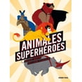 thumbnail image 1 of ANIMALES SUPERHEROES OCEANO TRAVESIA GUILLAUME PLANTEVIN, 1 of 2