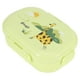 thumbnail image 3 of Fiambrera caja de aperitivos contenedor Bento libre de BPA para niños escuela oficina adultos Fugacal Otros, 3 of 8