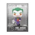 thumbnail image 2 of Funko Pop! Die-Cast The Joker DC Comics The Joker, 2 of 2