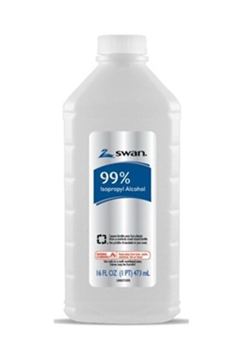 16OZ 99 Isopr Alcohol