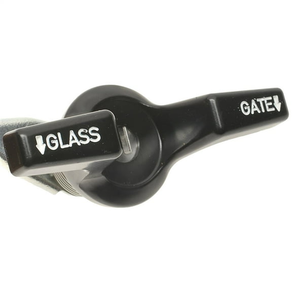 Standard Ignition Trunk Lock P/N:TL-163 Fits select: 1983-1994 CHEVROLET BLAZER, 1991-1994 GMC SONOMA