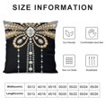 thumbnail image 5 of SHANXI with and Jewelry Decor Pillowcase Home Square 20x20in, 5 of 5