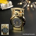 thumbnail image 1 of Watch Lighter Rocker Arm Lighter High-end Gift For Men Candle Lighter Grill Lighter Cigarette Lighter, 1 of 3