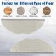 thumbnail image 5 of Mop Cloth Pads for S10/Trouver S10 Spare Parts 12PCS, 5 of 5