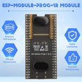 thumbnail image 4 of ESP-Module-Prog-1R ESP32 Series Module Burning Board Module, 4 of 5