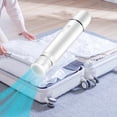 thumbnail image 4 of Mini Máquina Selladora Al Vacío Portátil, Envasadora Al Vacío para Cocina, Pequeña Máquina Selladora, Selladora Al Vacío Eléctrica de Alimentos con USB., 4 of 6