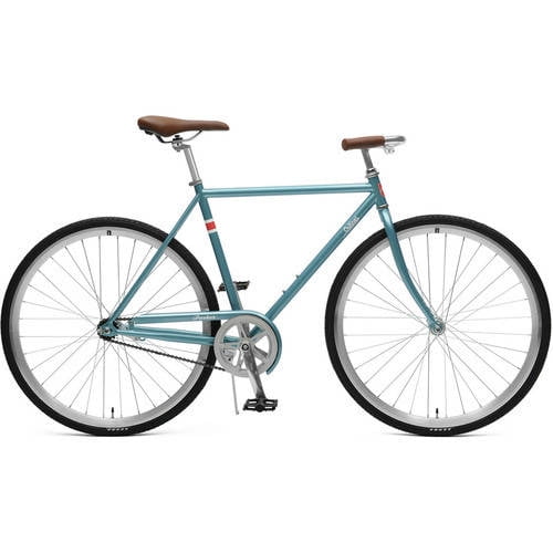 critical cycles parker city bike