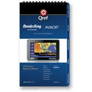 Bendix/King AV8OR Qref Book