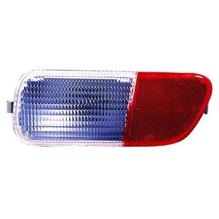 - Go-Parts » 2006 - 2010 Chrysler PT Cruiser Back Up Light - Right (Passenger) Side 5116068AD CH2883102 Replacement For Chrysler PT Cruiser