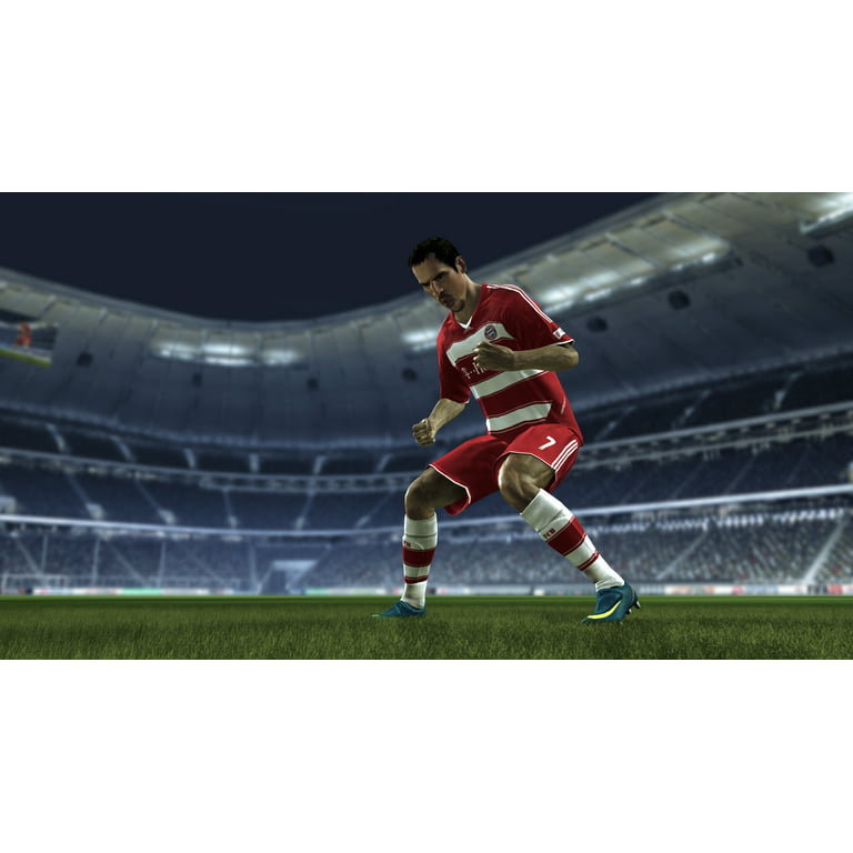 FIFA Soccer 09 Xbox 360 AD - (See Pics) 14633155815