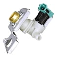 thumbnail image 4 of APPLAYERR W10158389 Water Valve For Kenmore Refrigerator 120V 60Hz 3/8” Inlet 1/4” Outlet Durable High Quality, 4 of 8