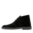 thumbnail image 5 of Clarks Men's Bushacre 2, Black Suede, 8.5 M US, 5 of 5