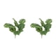 thumbnail image 2 of Materiales de flores artificiales Cateissary, Decoración versátil, 12 carey, 2 of 6