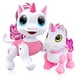thumbnail image 2 of Power Your Fun Robo Pets Unicorn Toys 2pk - Unicornios Regalos para Niñas y Niños (1) Robo Power Your Fun Power Your Fun, 2 of 2